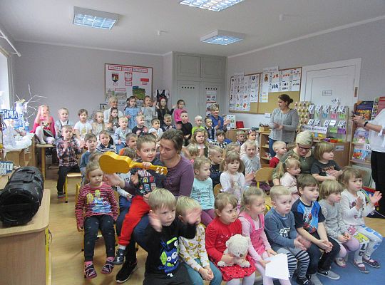 Koncert - Morskie Opowieści