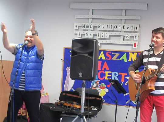 Koncert - Morskie Opowieści