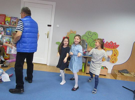 Koncert - Morskie Opowieści