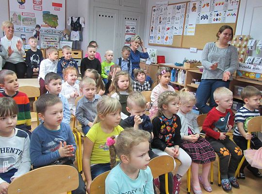 Koncert - Morskie Opowieści