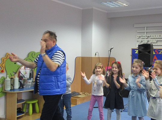 Koncert - Morskie Opowieści