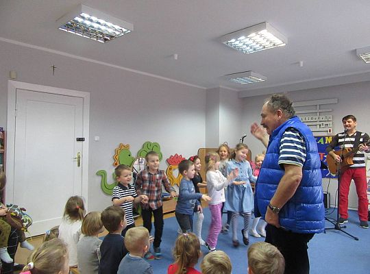 Koncert - Morskie Opowieści