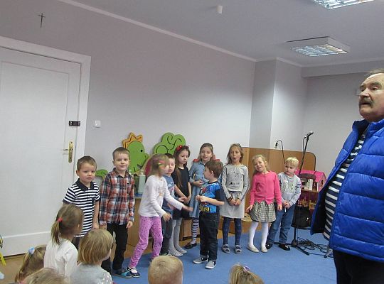 Koncert - Morskie Opowieści