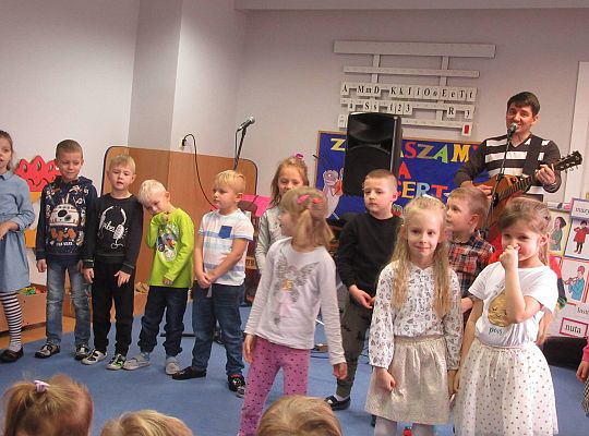 Koncert - Morskie Opowieści