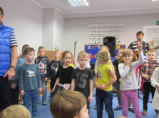 Koncert - Morskie Opowieści