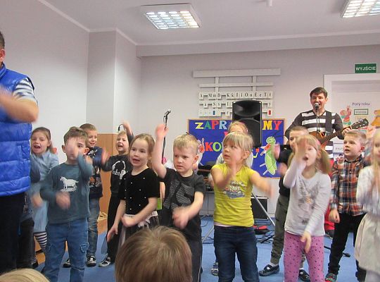 Koncert - Morskie Opowieści