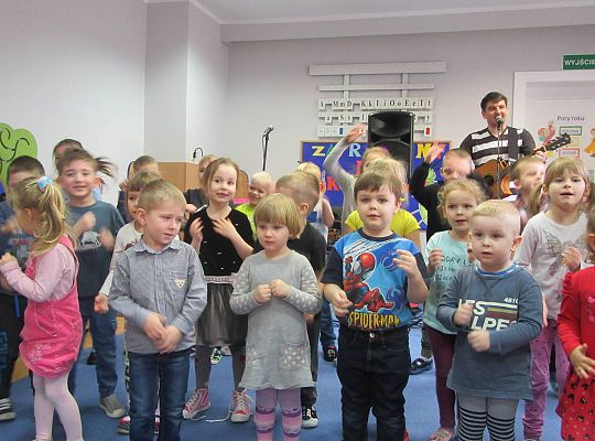 Koncert - Morskie Opowieści