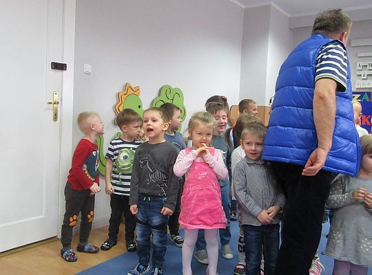 Koncert - Morskie Opowieści