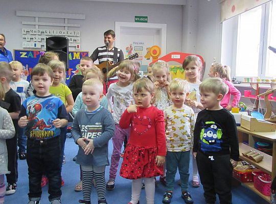 Koncert - Morskie Opowieści