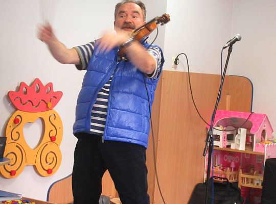 Koncert - Morskie Opowieści