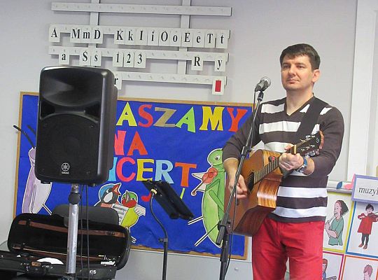 Koncert - Morskie Opowieści