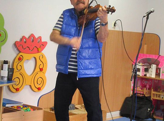 Koncert - Morskie Opowieści