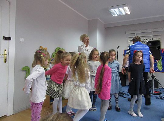 Koncert - Morskie Opowieści