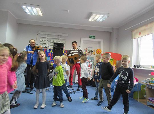 Koncert - Morskie Opowieści