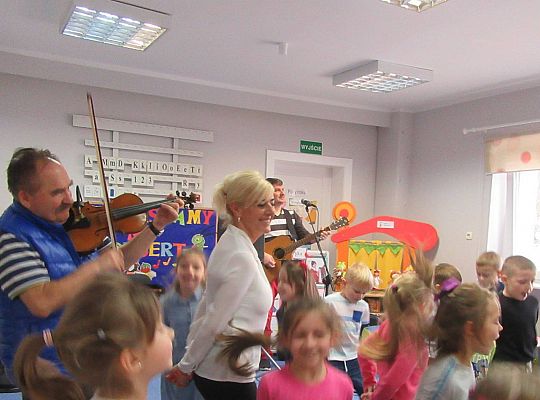 Koncert - Morskie Opowieści