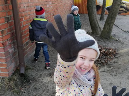 GR III Pomagamy Panu Mariuszowi