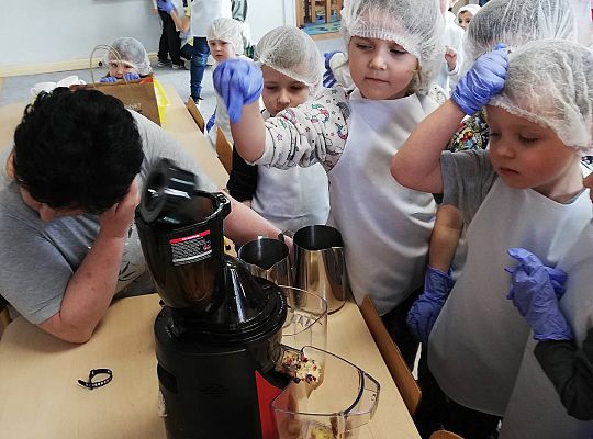 GR III Profilaktyka zdrowotna