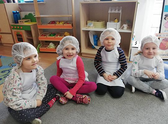 GR III Profilaktyka zdrowotna