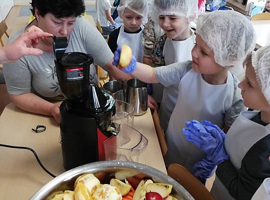 GR III Profilaktyka zdrowotna