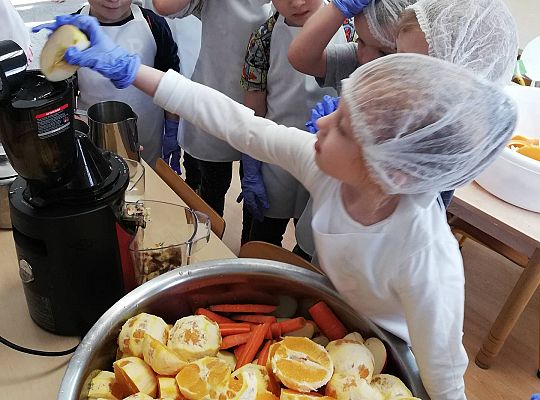 GR III Profilaktyka zdrowotna