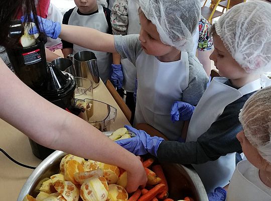 GR III Profilaktyka zdrowotna