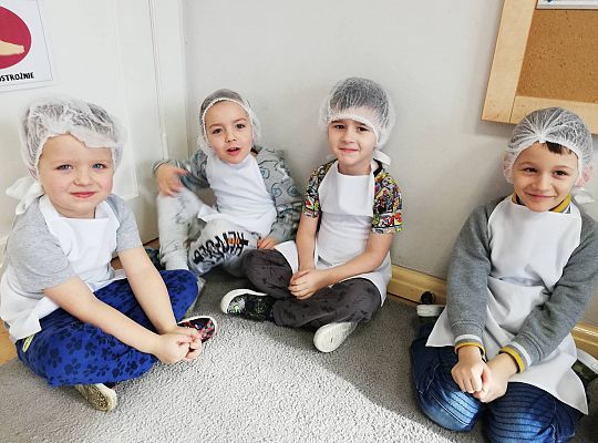 GR III Profilaktyka zdrowotna