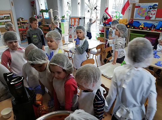 GR III Profilaktyka zdrowotna