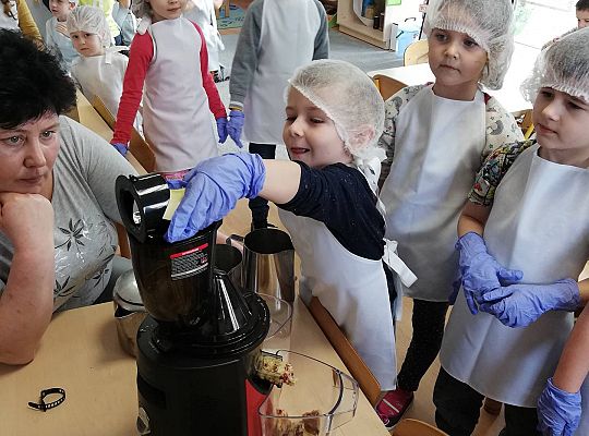 GR III Profilaktyka zdrowotna