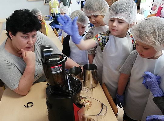 GR III Profilaktyka zdrowotna