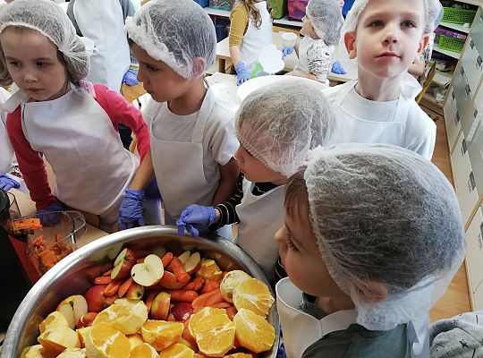 GR III Profilaktyka zdrowotna