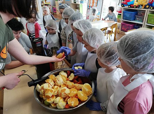 GR III Profilaktyka zdrowotna