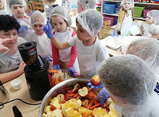 GR III Profilaktyka zdrowotna