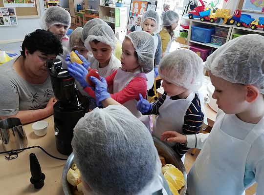 GR III Profilaktyka zdrowotna