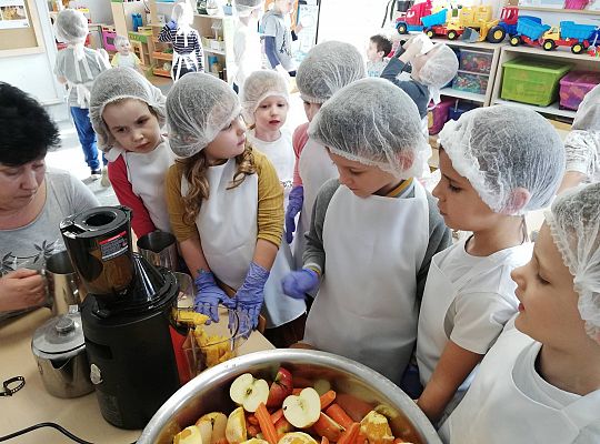 GR III Profilaktyka zdrowotna