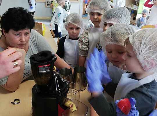 GR III Profilaktyka zdrowotna