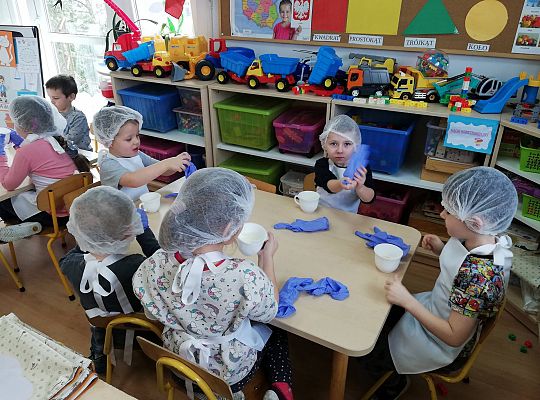 GR III Profilaktyka zdrowotna