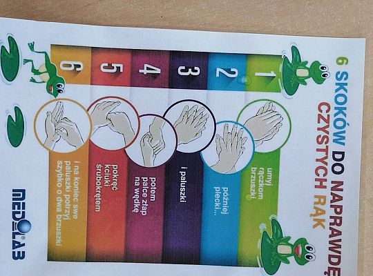 GR III Profilaktyka zdrowotna