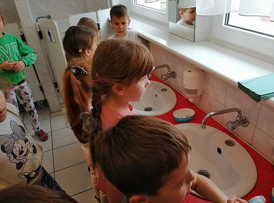 GR III Profilaktyka zdrowotna