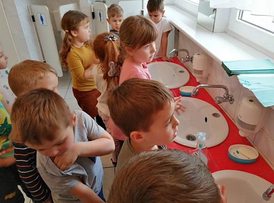 GR III Profilaktyka zdrowotna