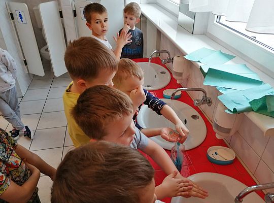 GR III Profilaktyka zdrowotna