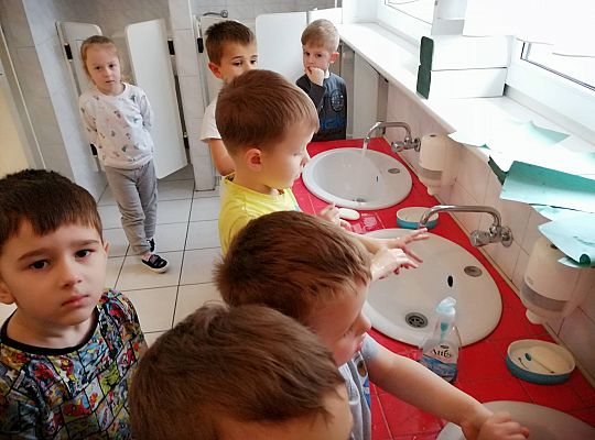 GR III Profilaktyka zdrowotna