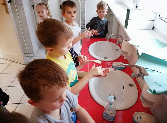 GR III Profilaktyka zdrowotna