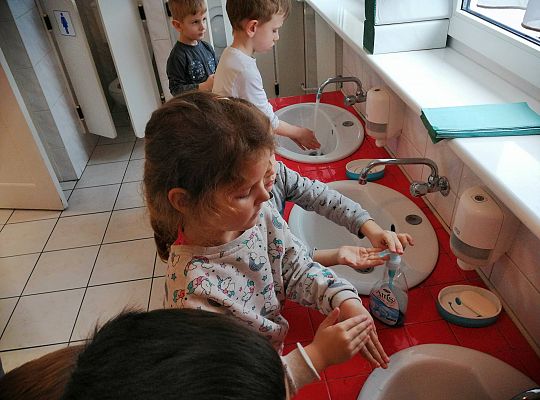 GR III Profilaktyka zdrowotna