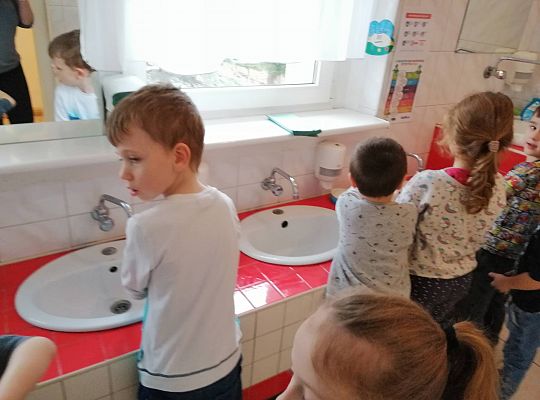 GR III Profilaktyka zdrowotna