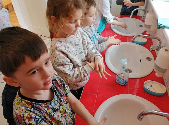 GR III Profilaktyka zdrowotna