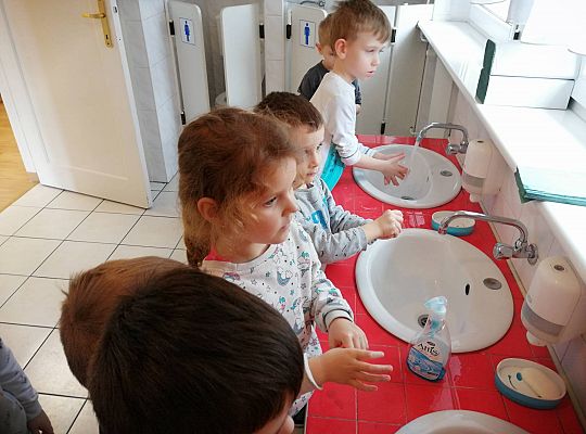 GR III Profilaktyka zdrowotna