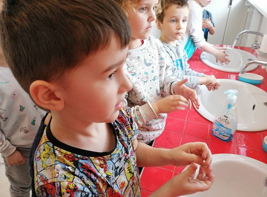 GR III Profilaktyka zdrowotna