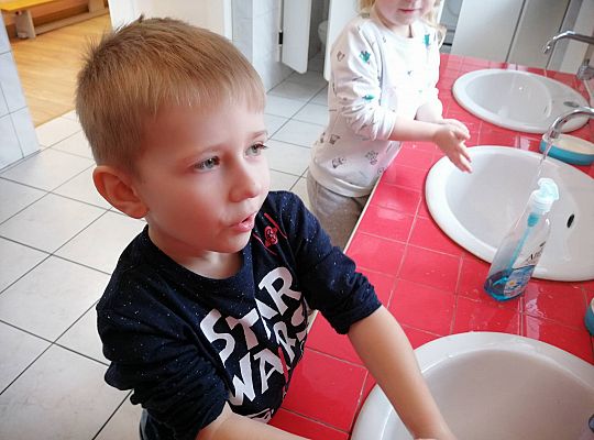 GR III Profilaktyka zdrowotna