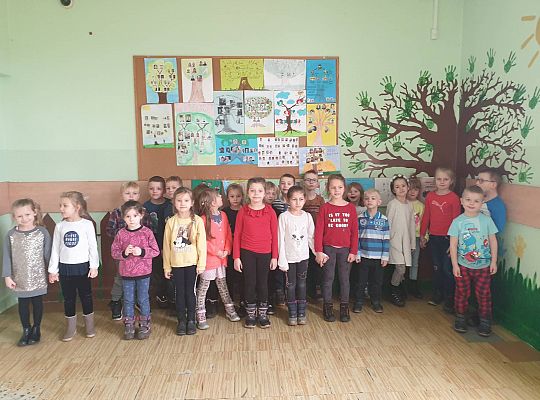 GR IV Zwiedzamy Szkołę Podstawową nr 7