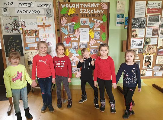 GR IV Zwiedzamy Szkołę Podstawową nr 7